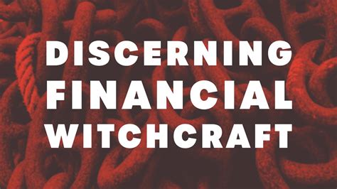 Manifesting Financial Healing with the Power of Houma's Financial Witchcraft